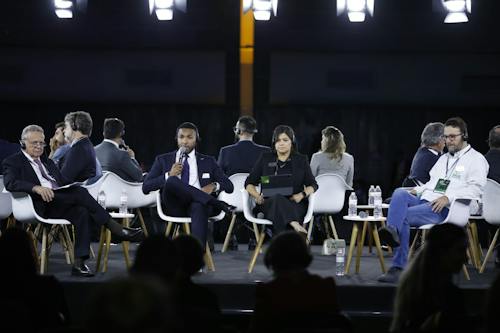 Global Agribusiness Forum 2022 apresenta painel sobre sistema alimentar ...