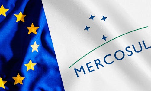 Brasil ficará com 42,5% da cota de carne bovina no acordo UE-Mercosul