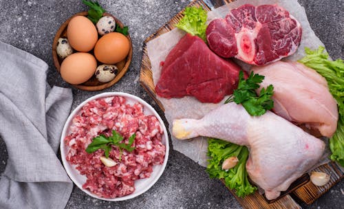 Abiec e ABPA esclarecem que Brasil está plenamente apto a exportar carnes para UE