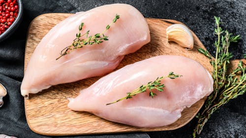 Receita das exportações catarinenses de carnes cresce 12,1% no ano até maio