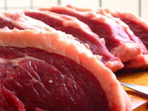Pesquisadores desenvolvem metodologia para identificar carnes de diferentes espécies