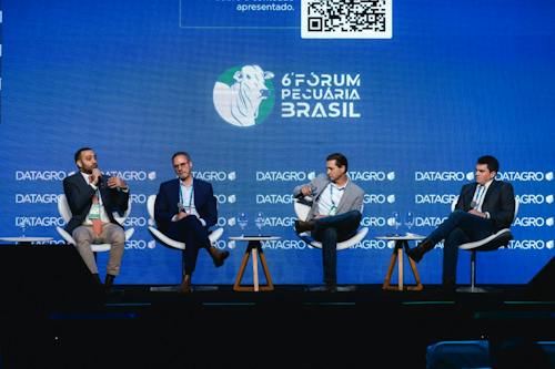 Fórum Pecuária Brasil: nova cota temporária dos EUA e consumo doméstico atenuam reveses relacionados a UE e China para carne bovina